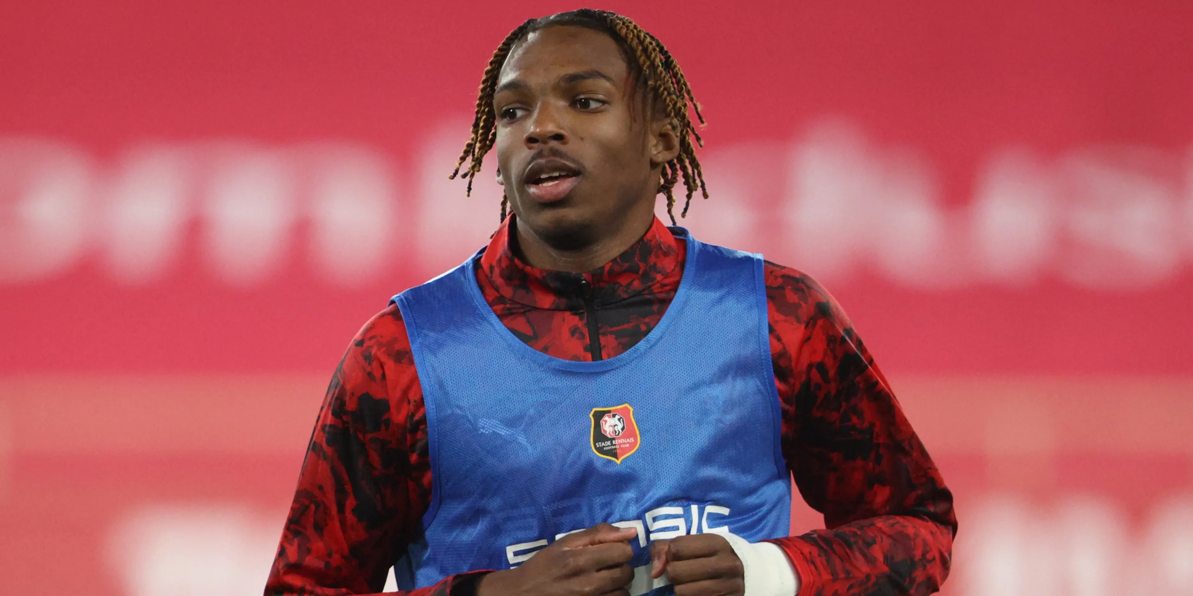 Why did Jeremy Jacquet snub Chelsea for Liverpool? The secret Virgil connection